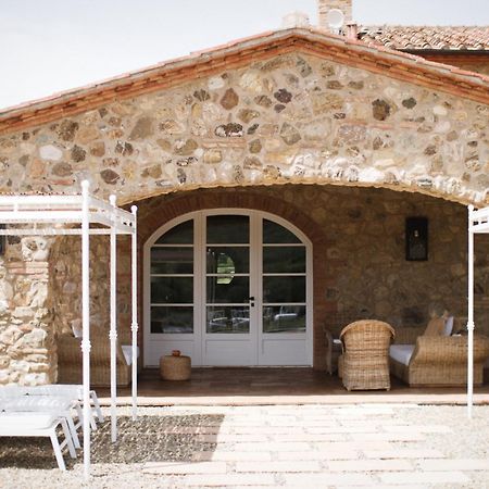 Villa La Salina ビッボーナ エクステリア 写真