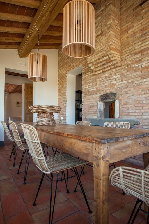 Villa La Salina ビッボーナ 部屋 写真