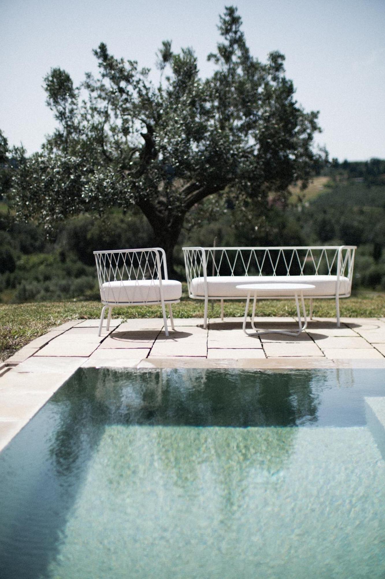 Villa La Salina ビッボーナ エクステリア 写真