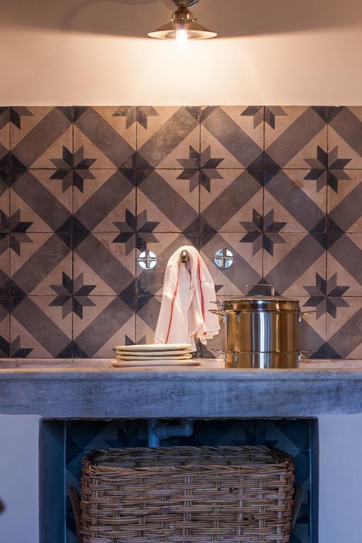 Villa La Salina ビッボーナ エクステリア 写真