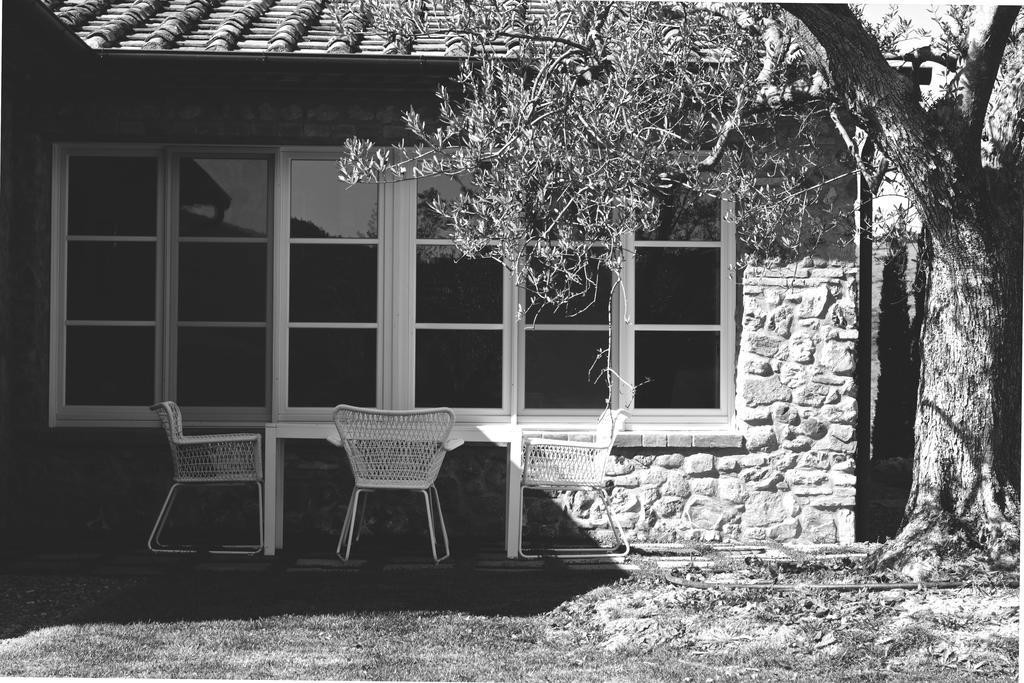 Villa La Salina ビッボーナ エクステリア 写真