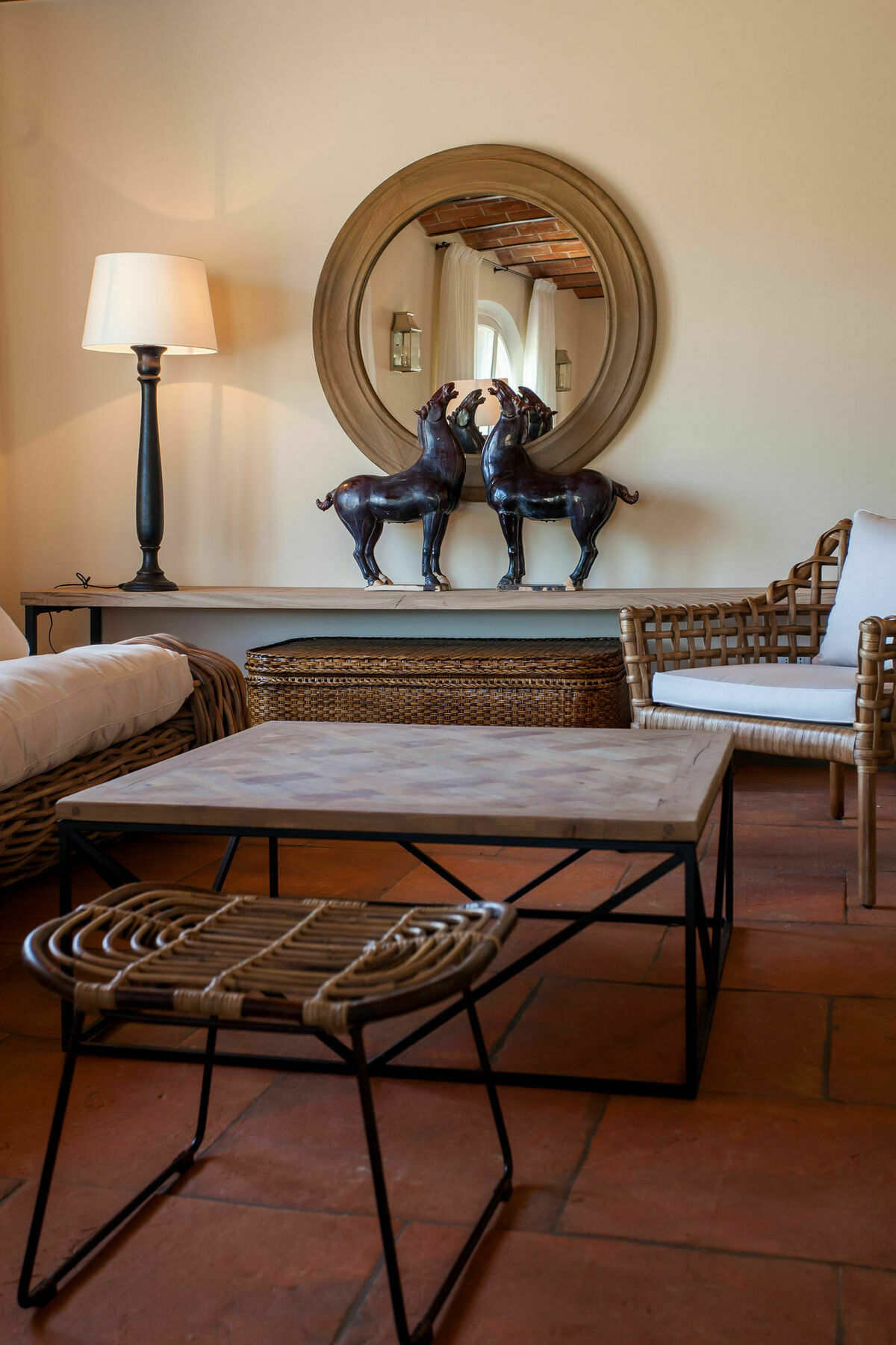 Villa La Salina ビッボーナ エクステリア 写真