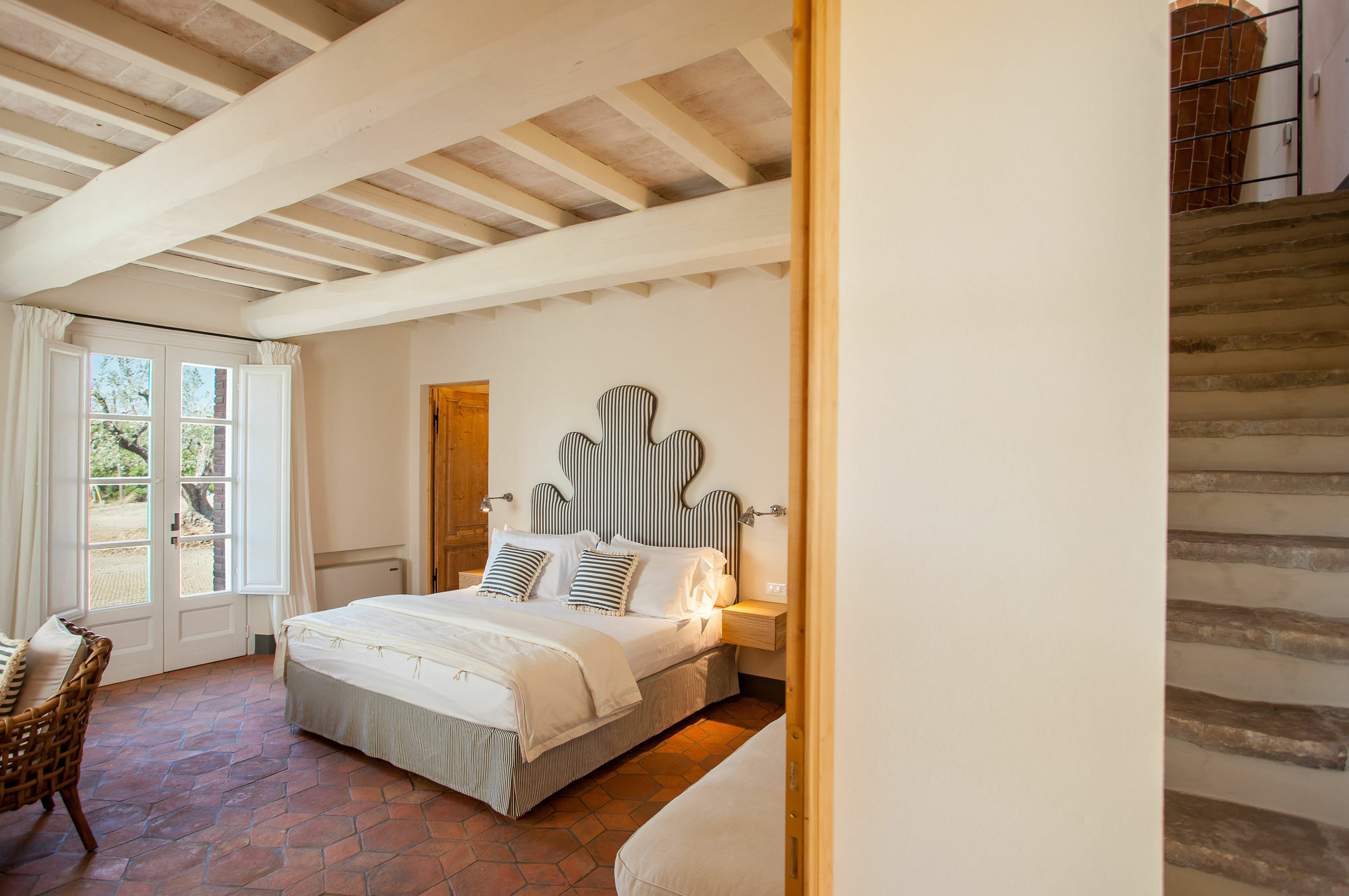 Villa La Salina ビッボーナ エクステリア 写真