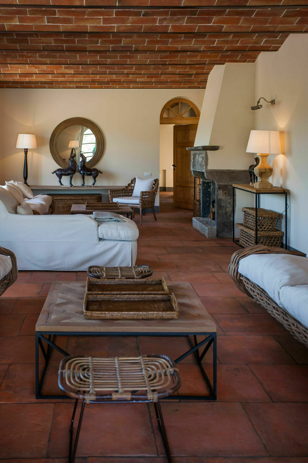 Villa La Salina ビッボーナ エクステリア 写真