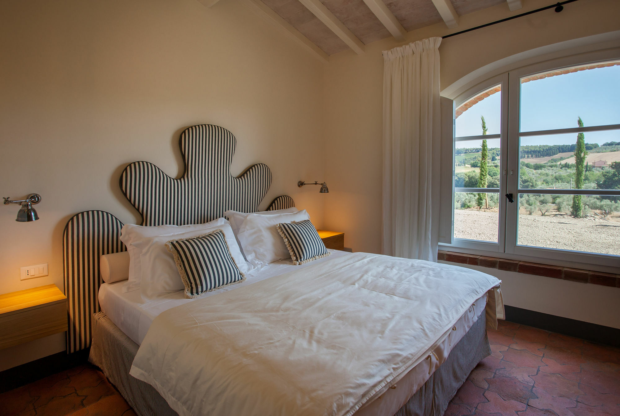Villa La Salina ビッボーナ エクステリア 写真