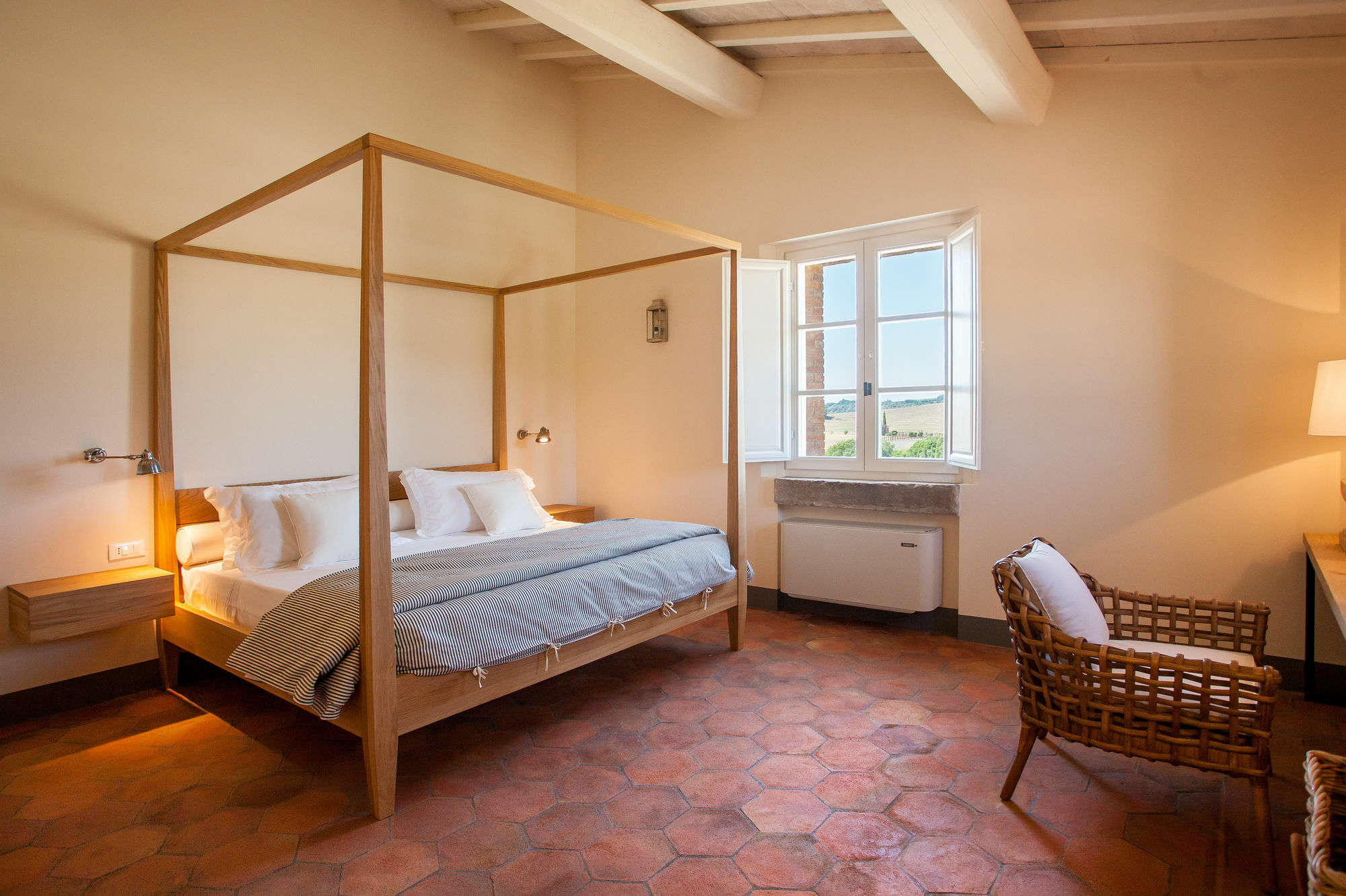 Villa La Salina ビッボーナ エクステリア 写真